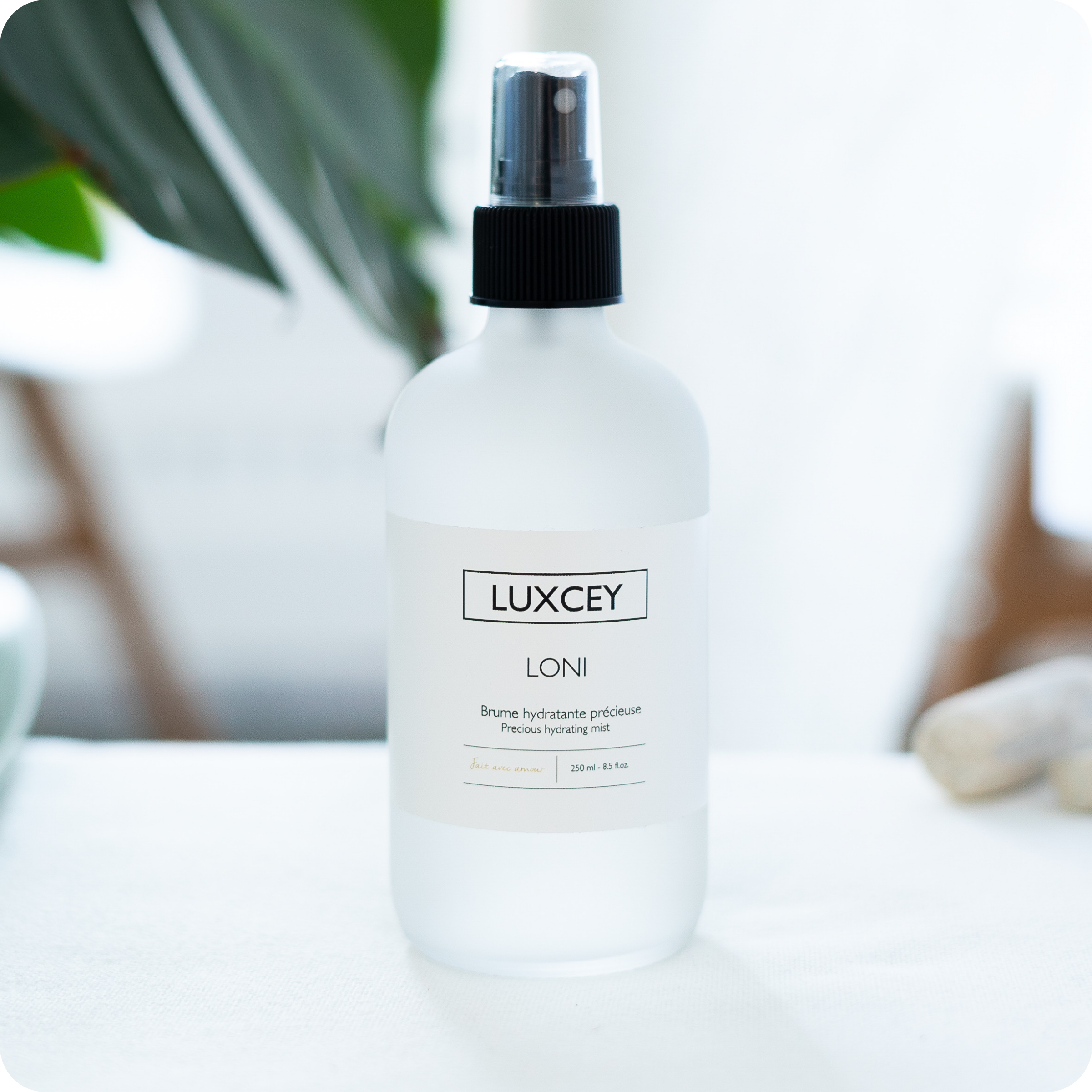 Loni - Hydrating Mist