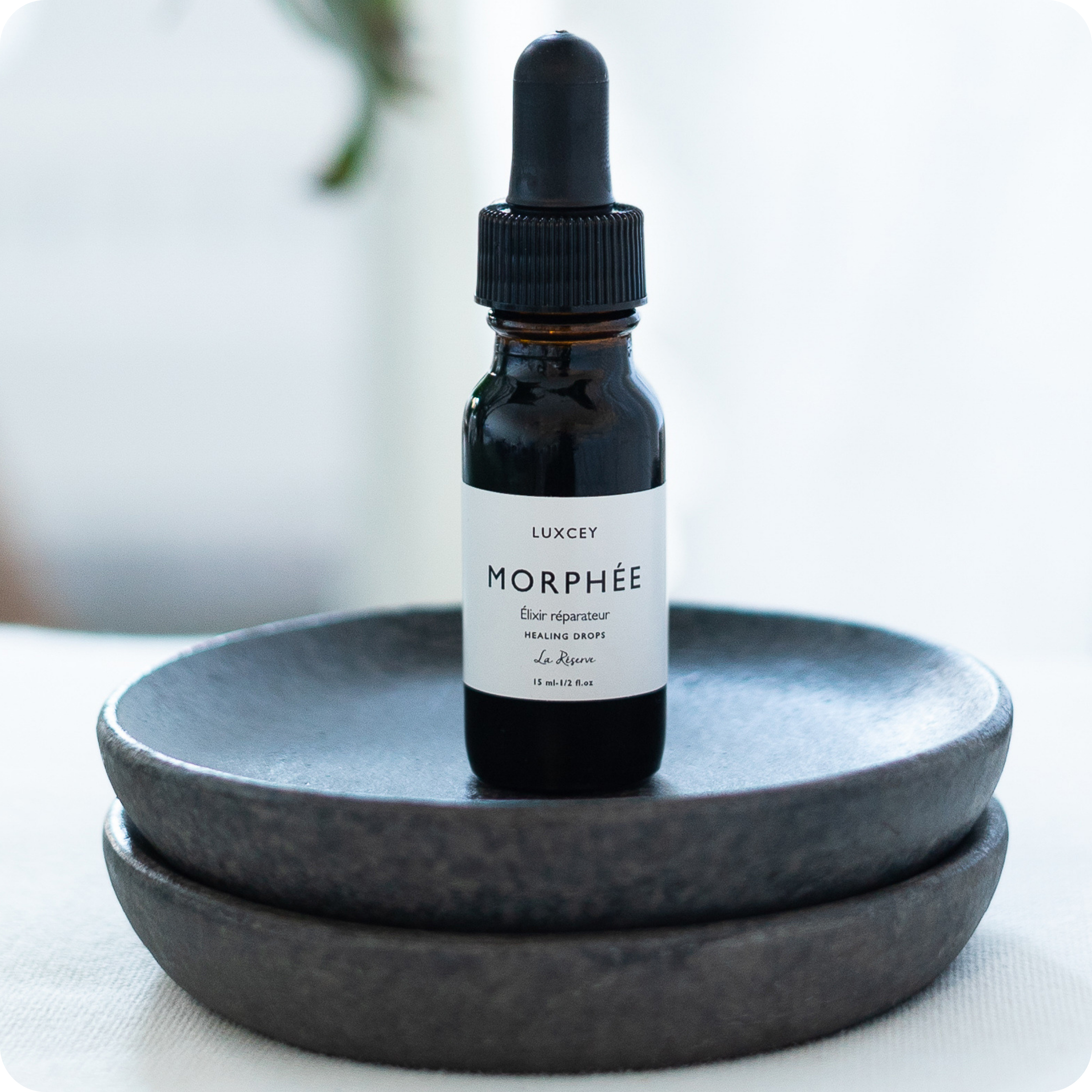 Morphée - Calming oleo-serum