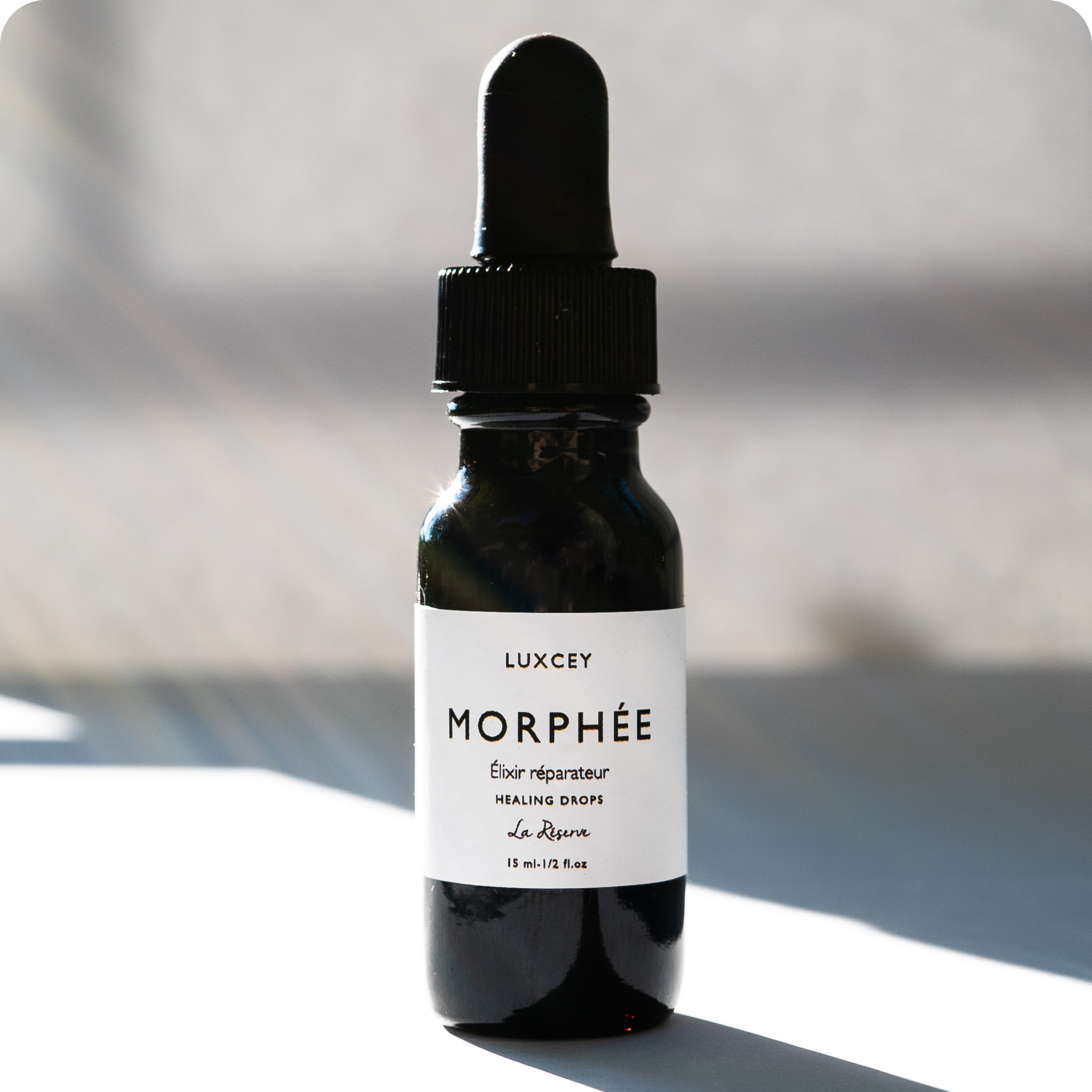 Morphée - Calming oleo-serum