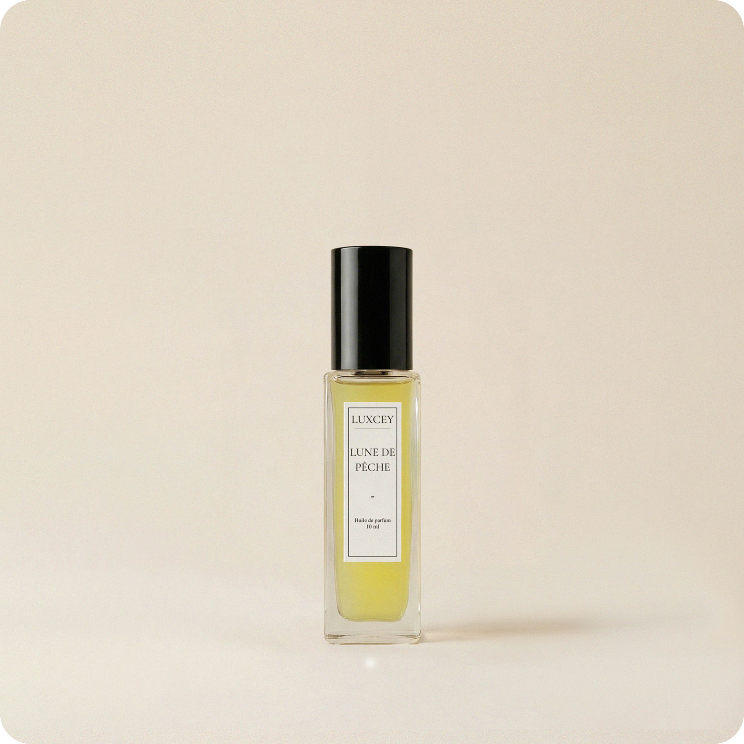 Lune de Pêche - Perfume Oil