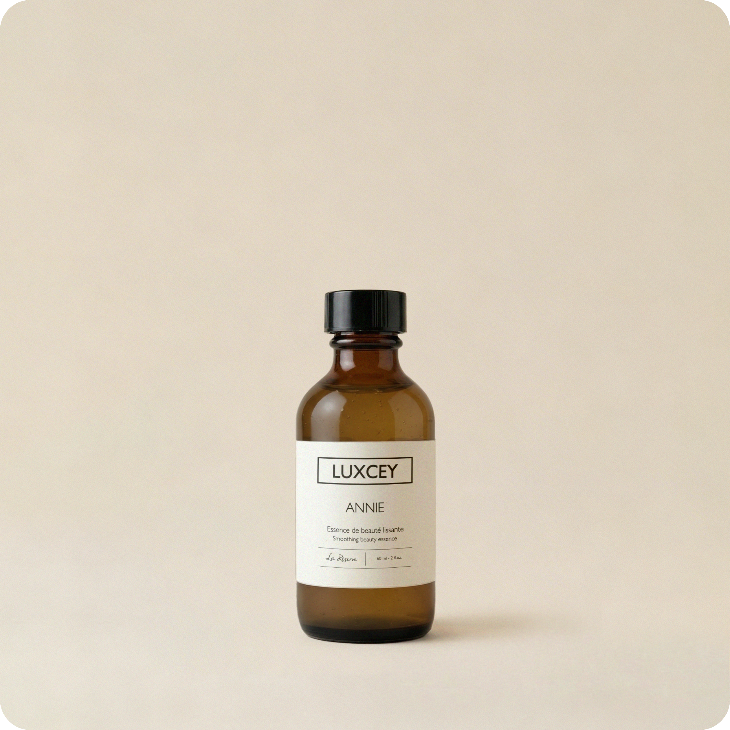Annie - Exfoliating Essence