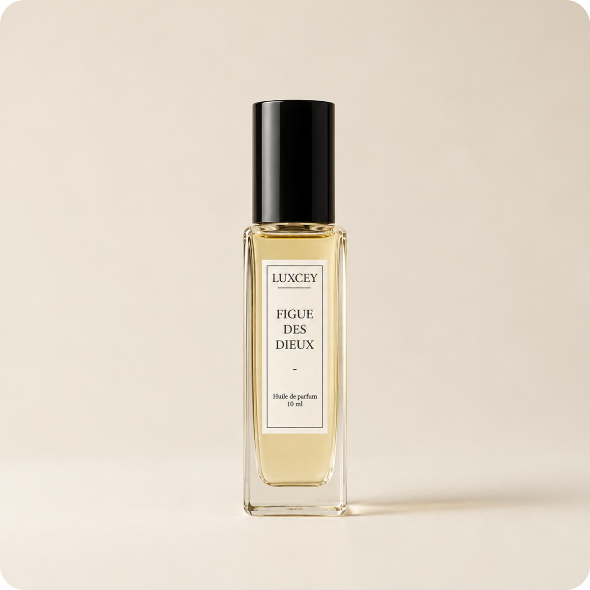 Figue des Dieux - Perfume Oil