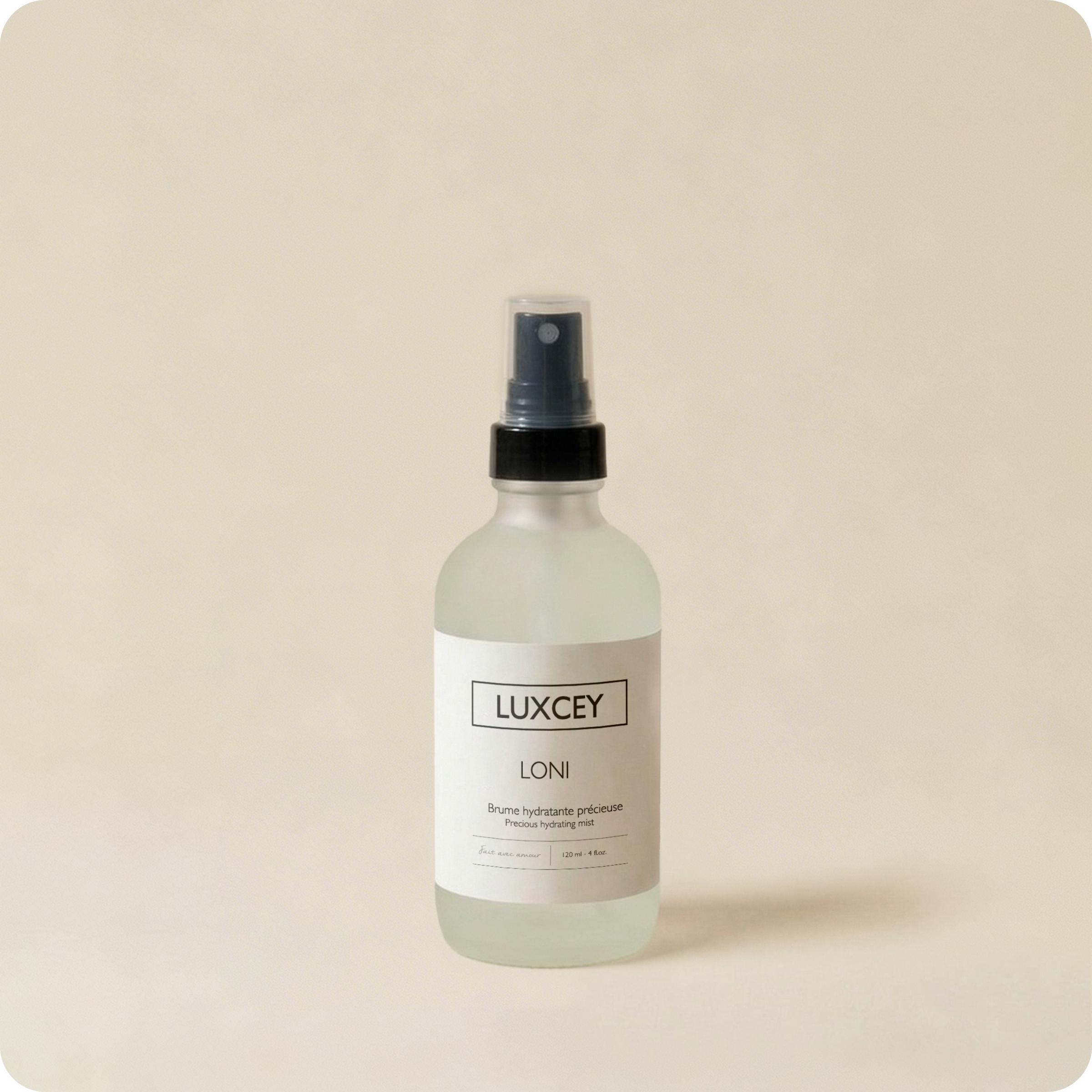 Loni - Hydrating Mist