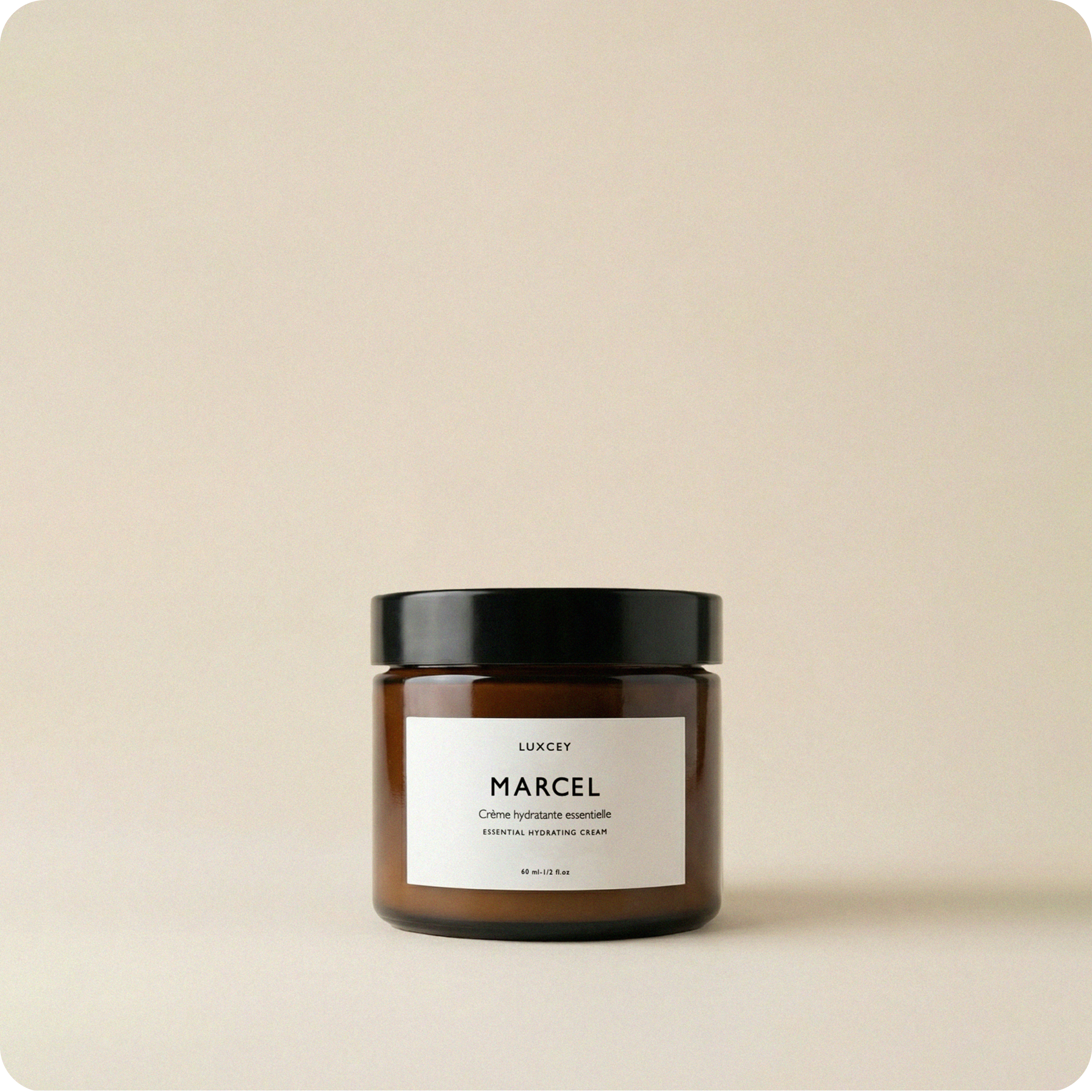 Marcel - Soothing Cream
