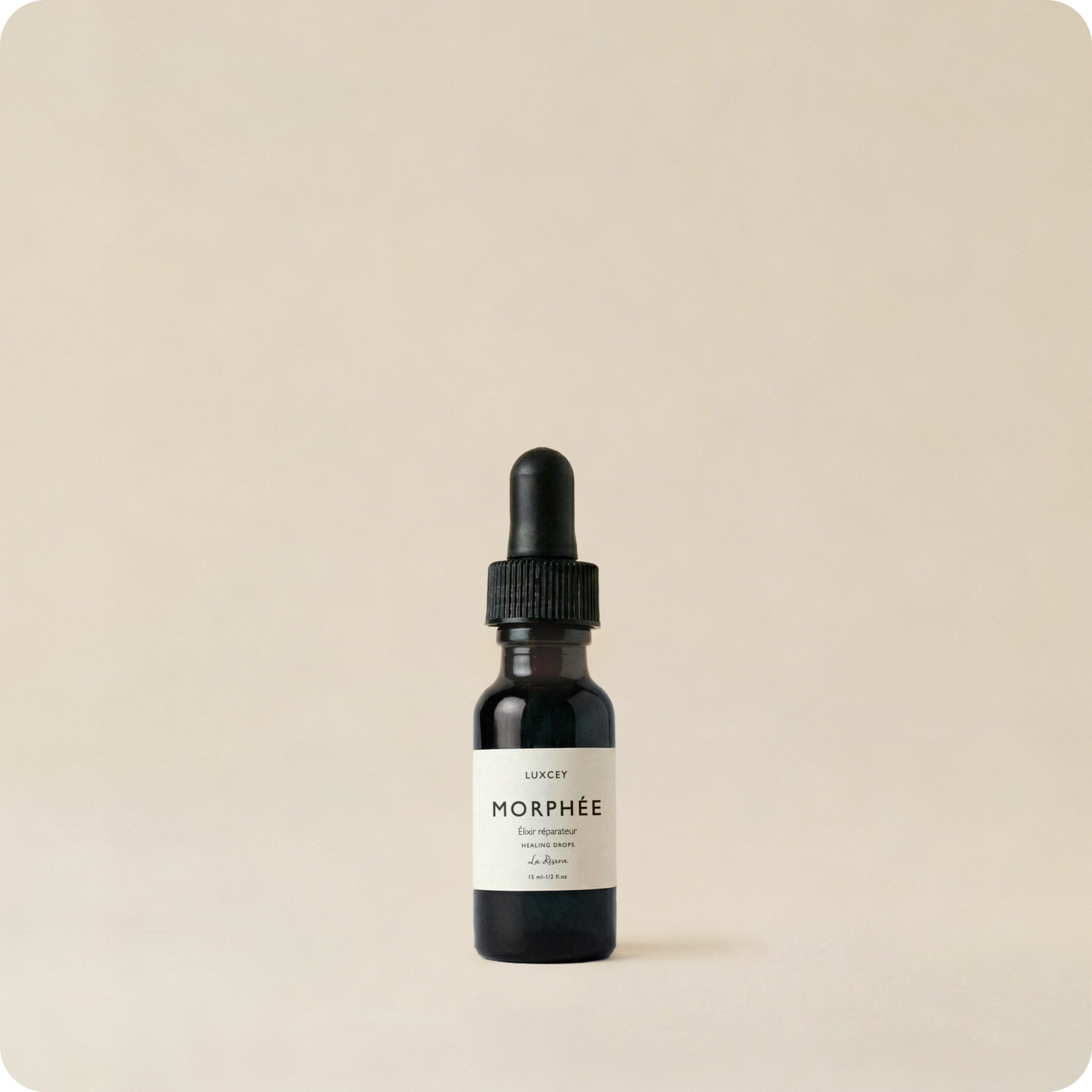 Morphée - Calming oleo-serum