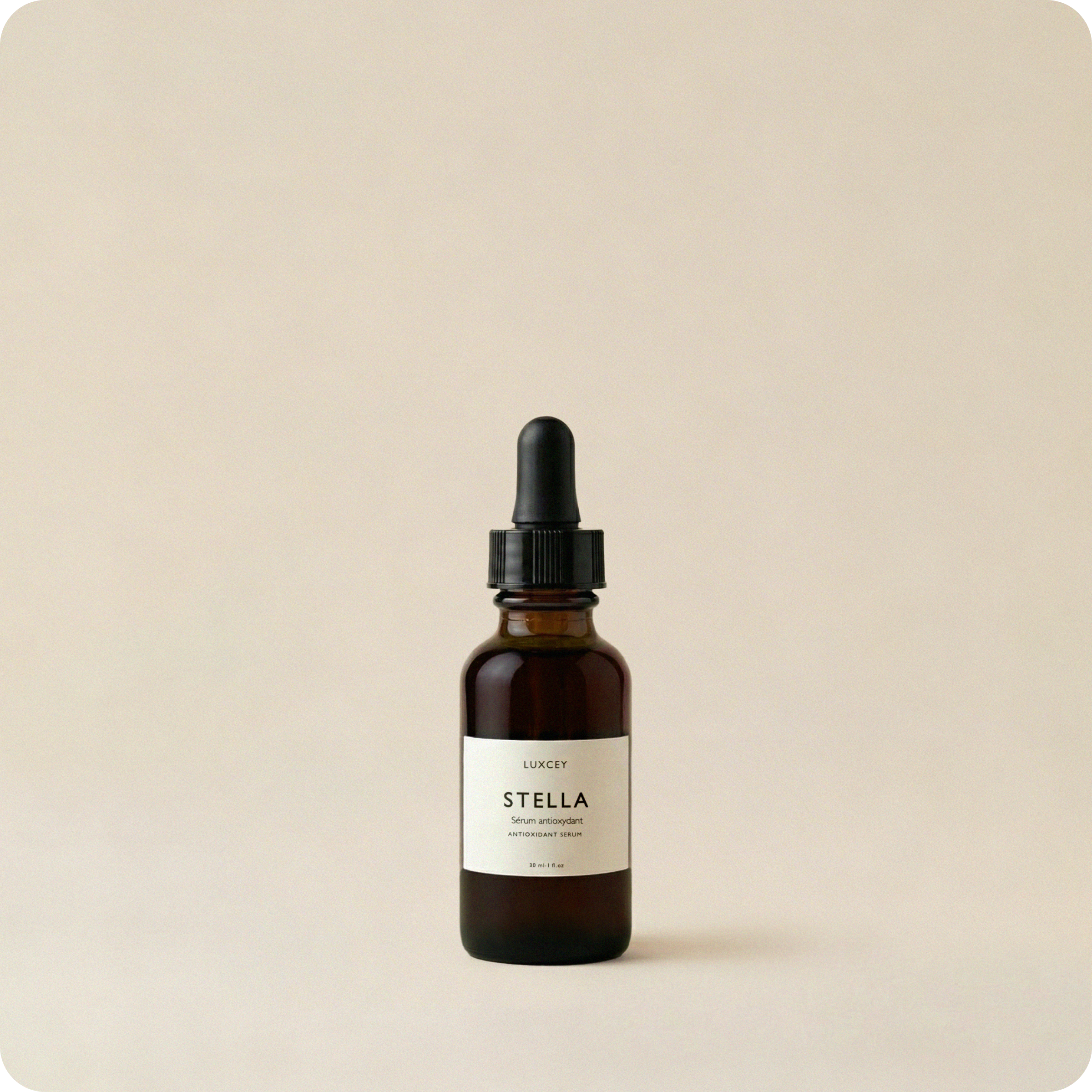 Stella - Antioxidant serum
