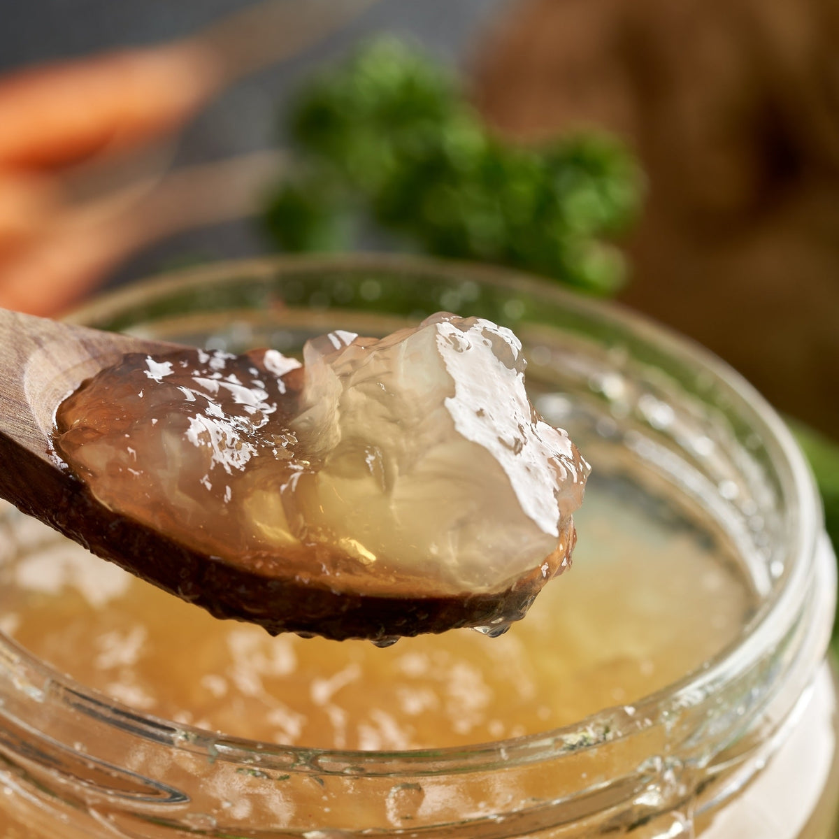 Shorba Bone Broth