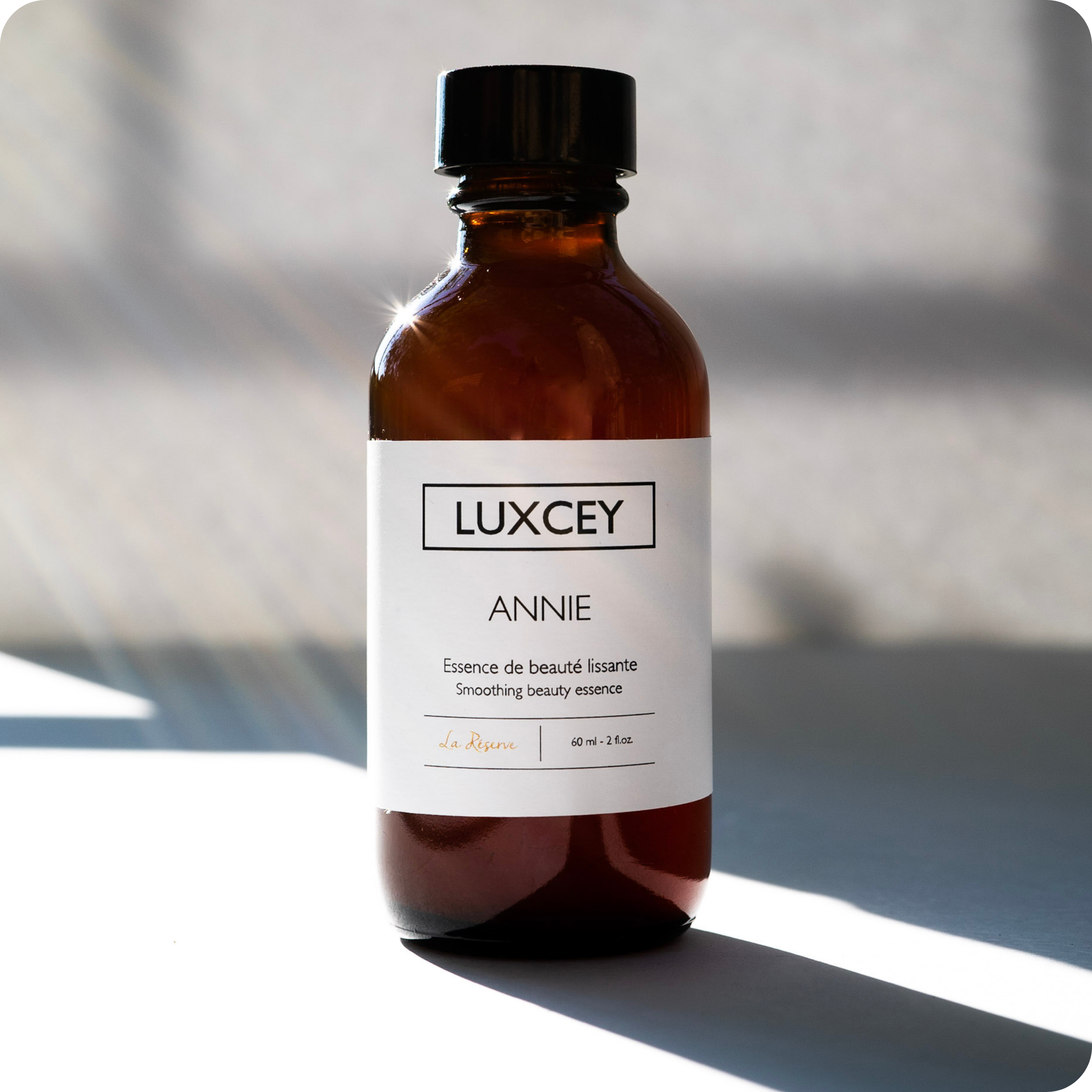 Annie - Exfoliating Essence