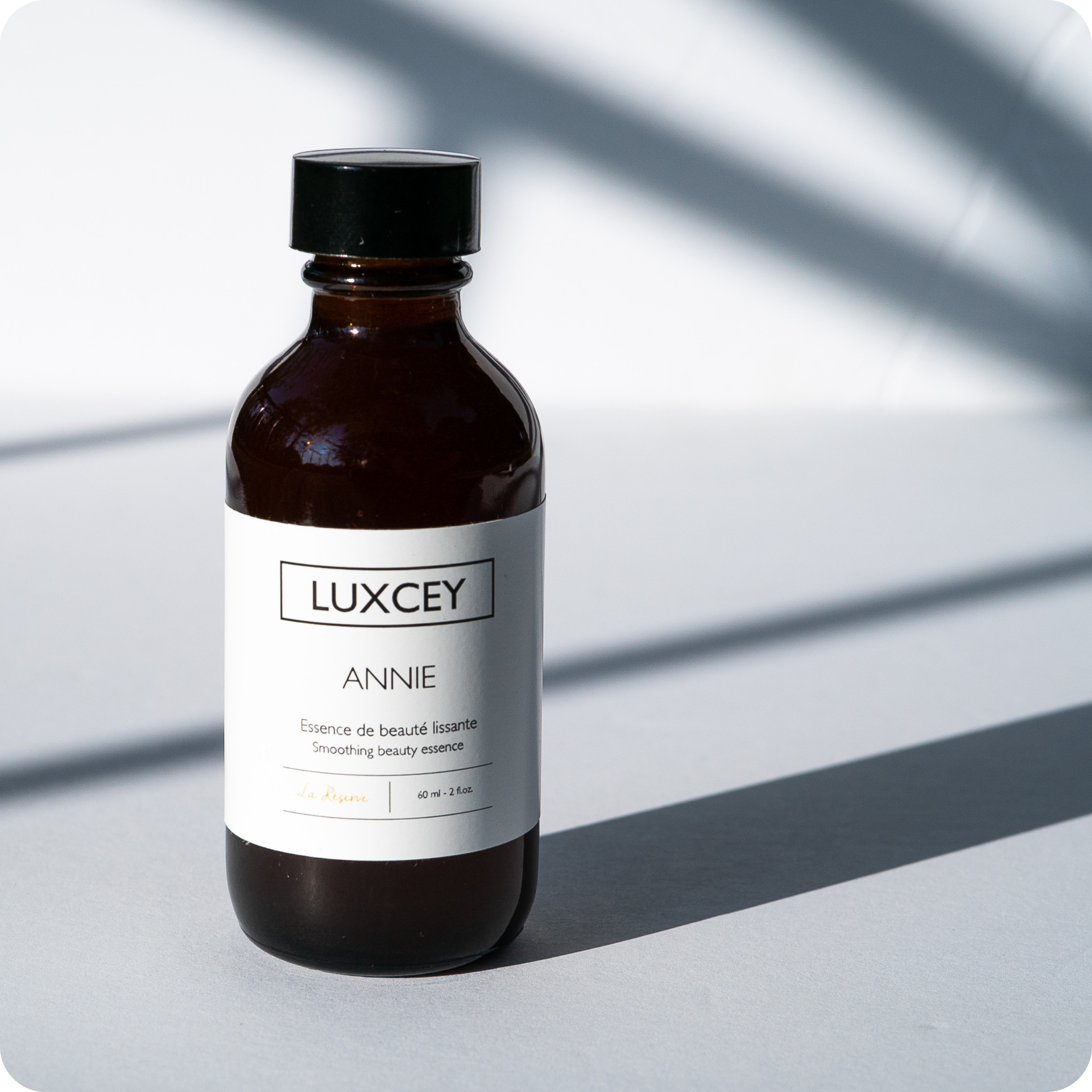 Annie - Exfoliating Essence