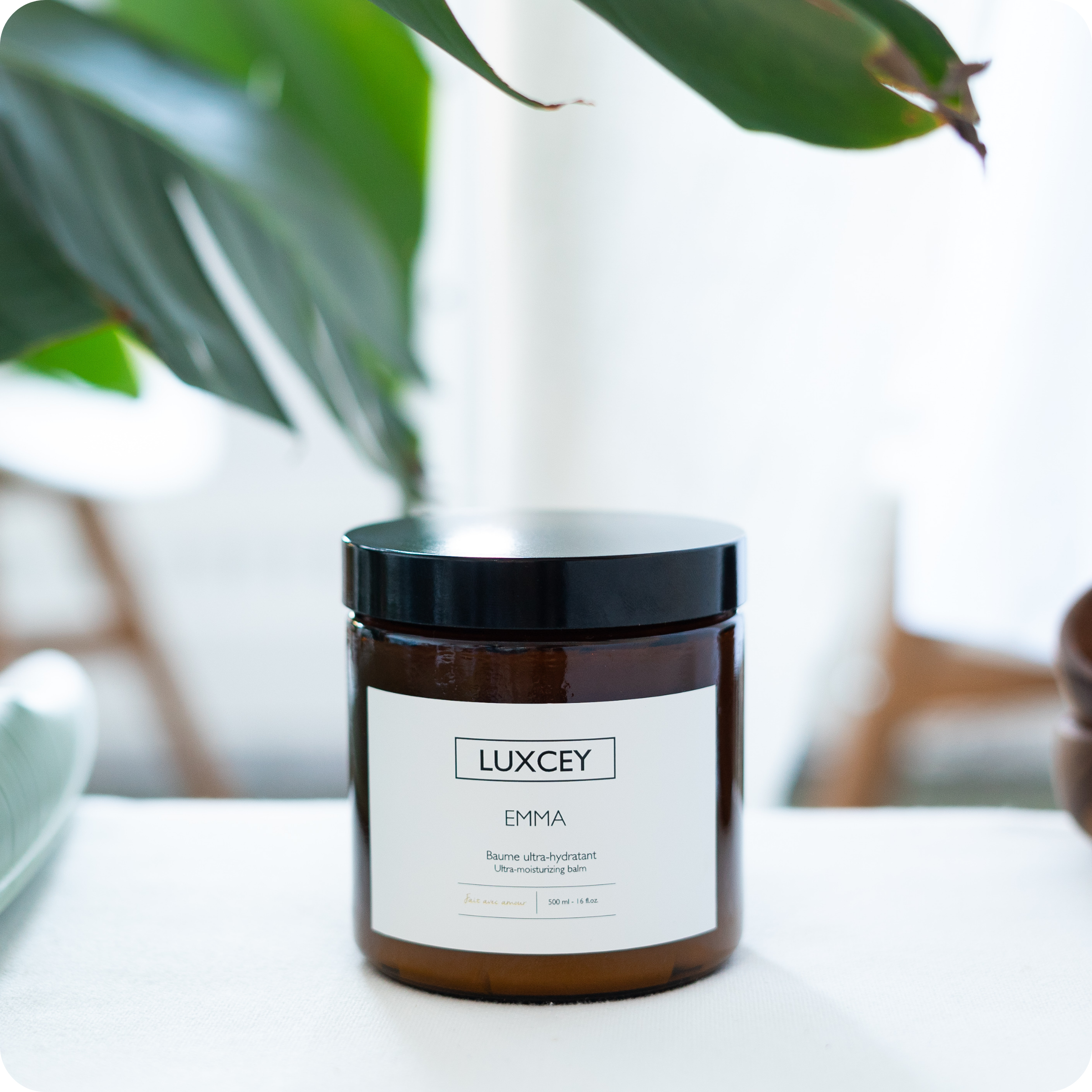 Emma - Ultra-moisturizing body balm