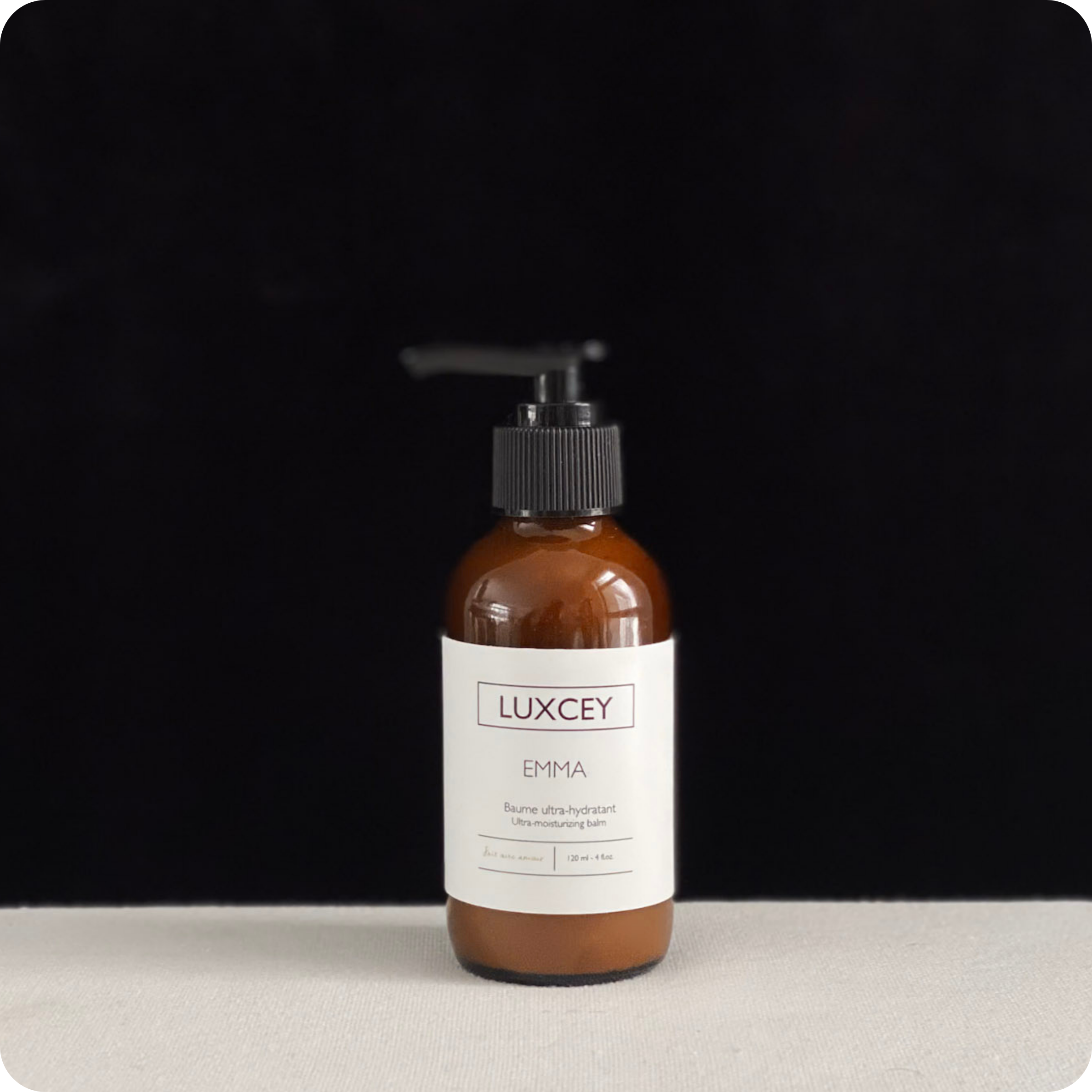 Emma - Ultra-moisturizing body balm