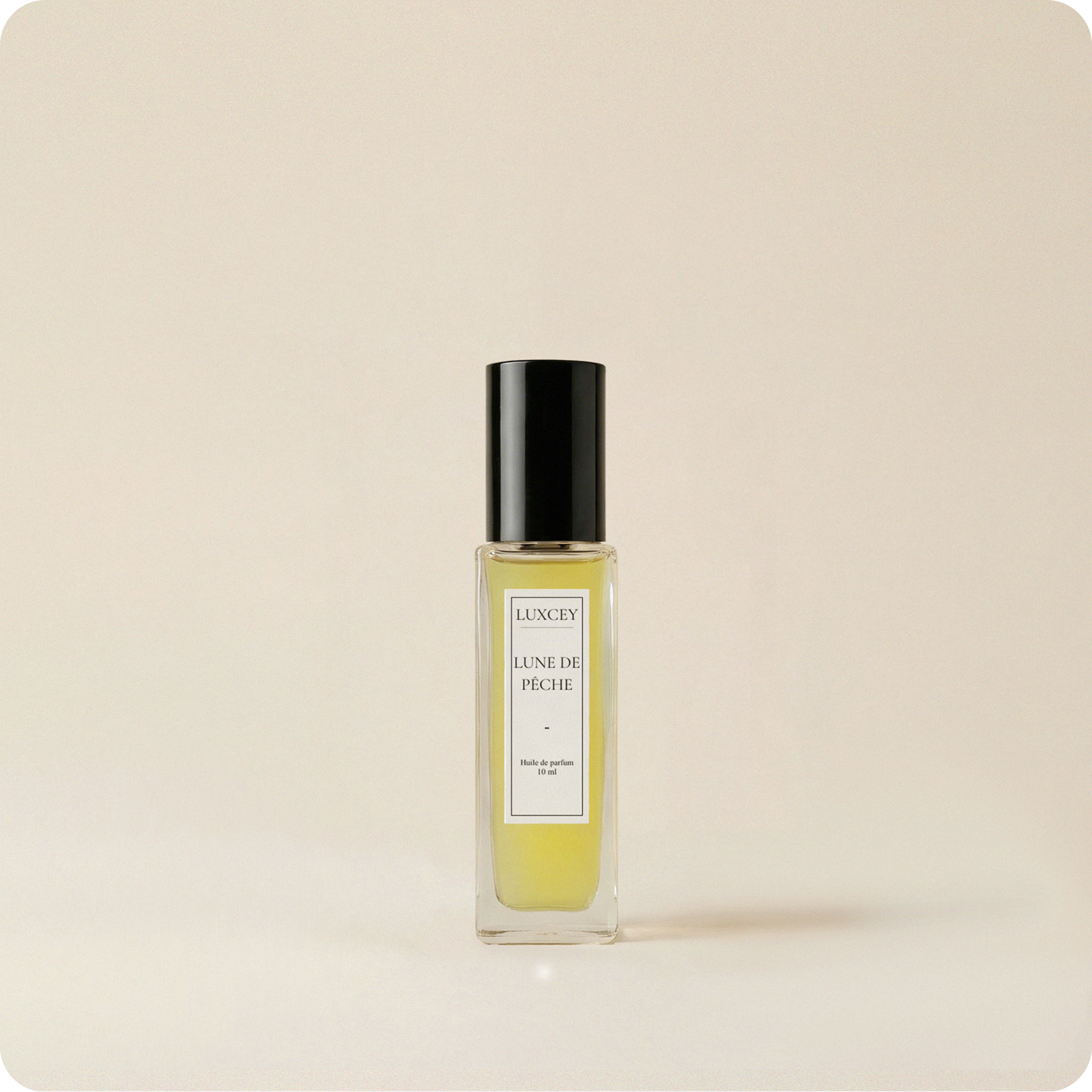 Lune de Pêche - Perfume Oil