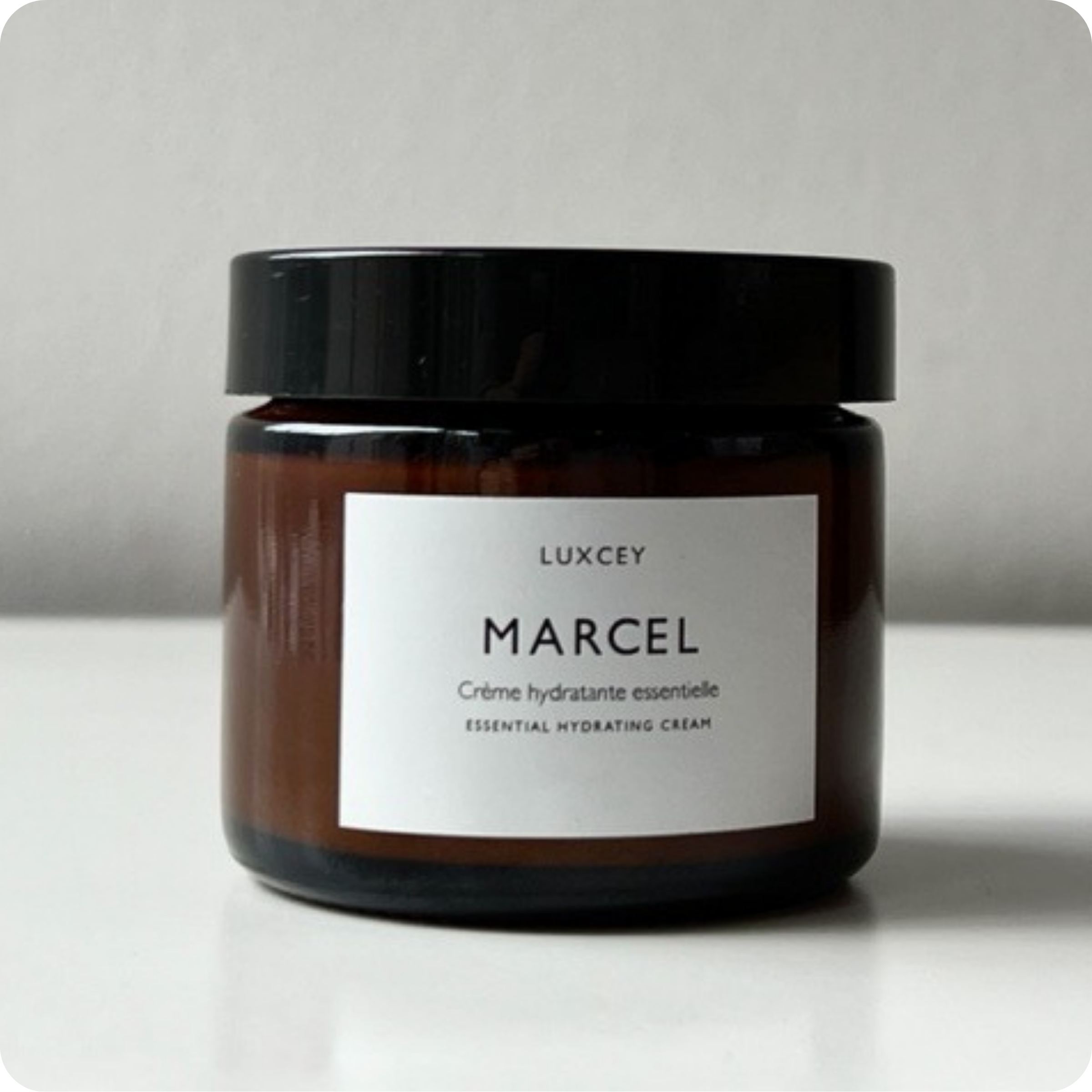 Marcel - Crème apaisante 