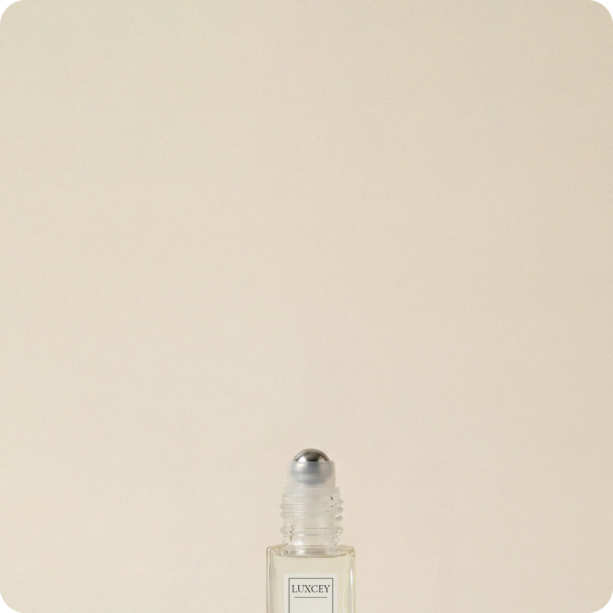 Lune de Pêche - Perfume Oil