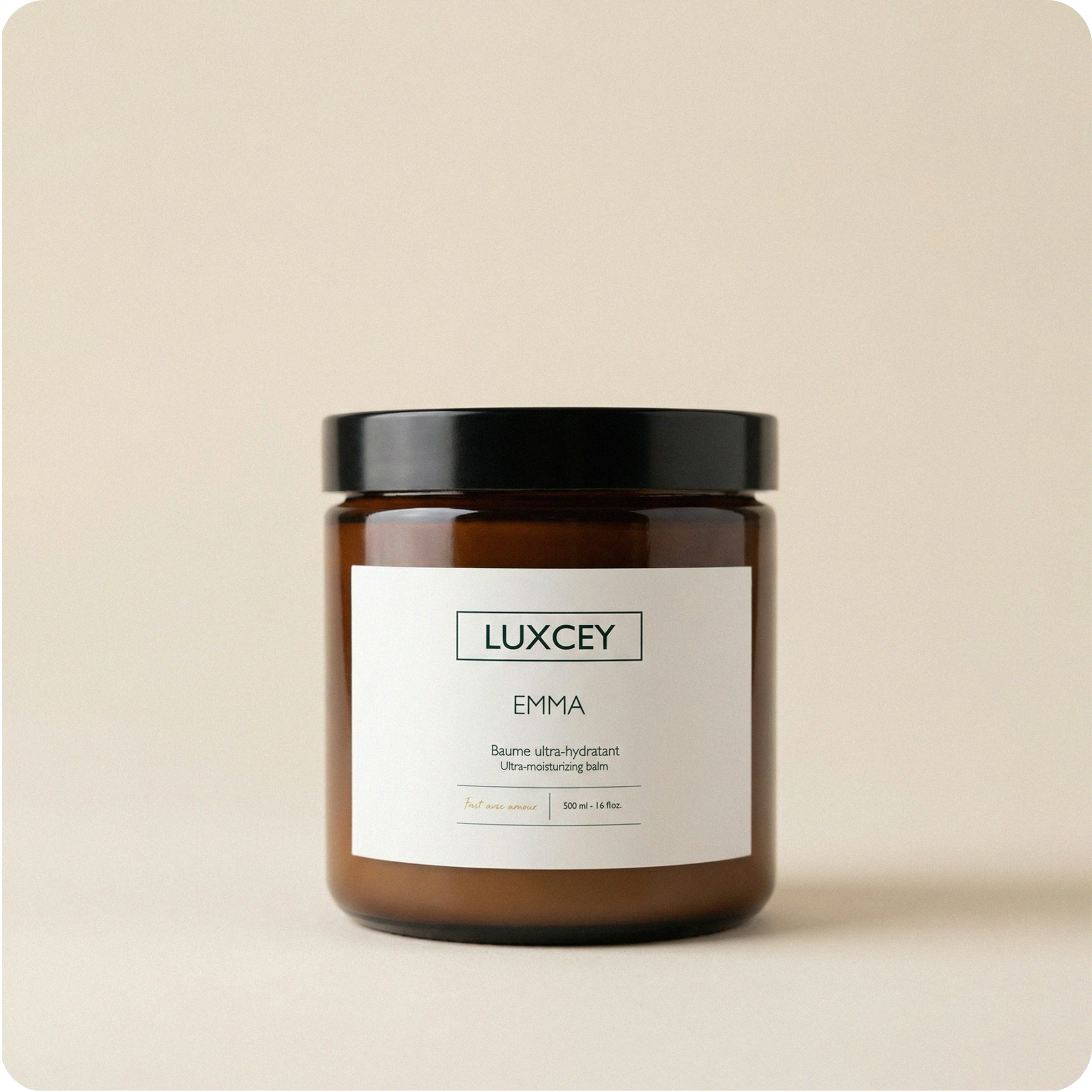 Emma - Ultra-moisturizing body balm