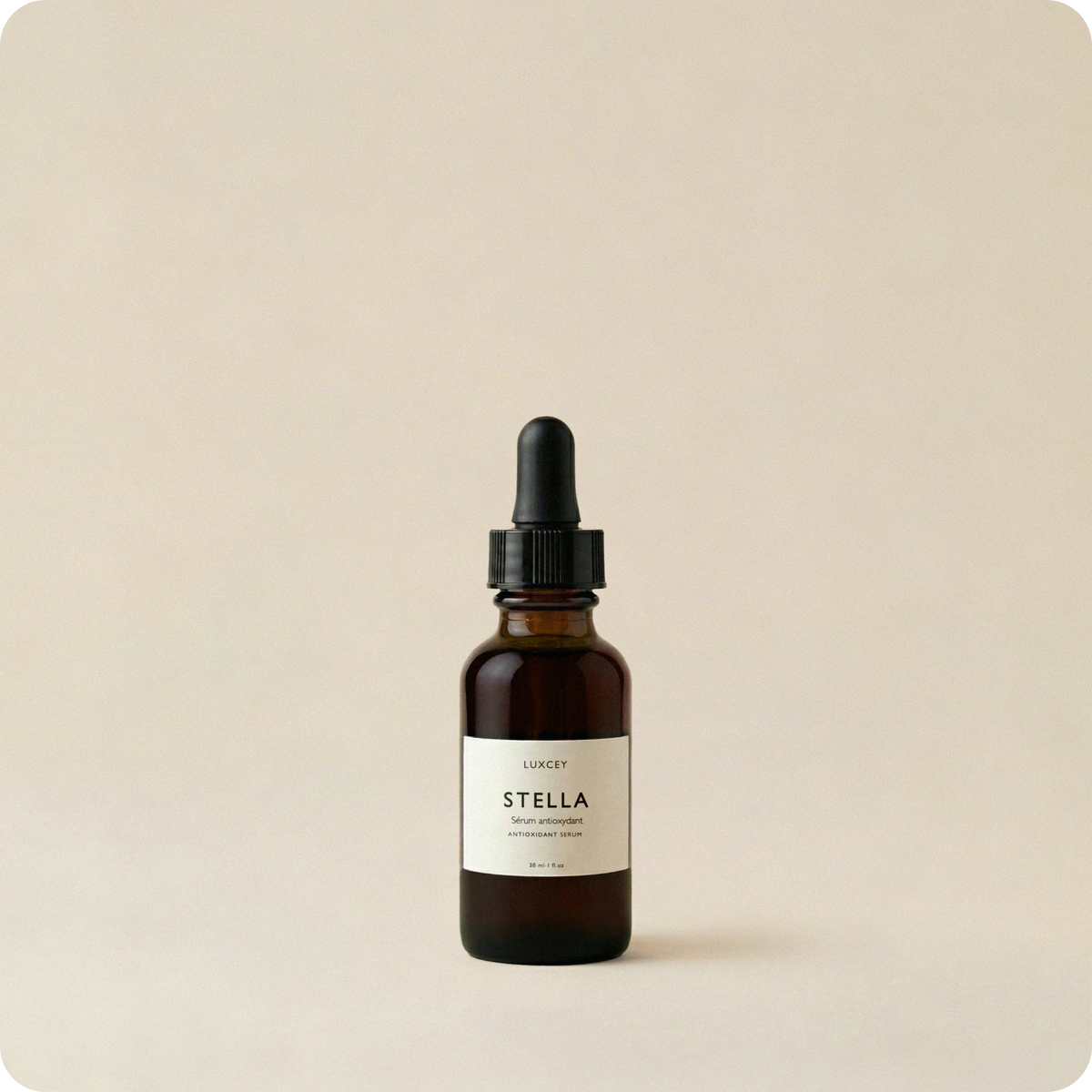 美容液 MULTI SERUM Stella Lux 50mL Stella - Antioxidant serum