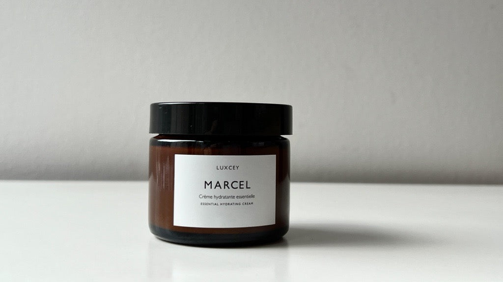 Marcel - Crème apaisante 