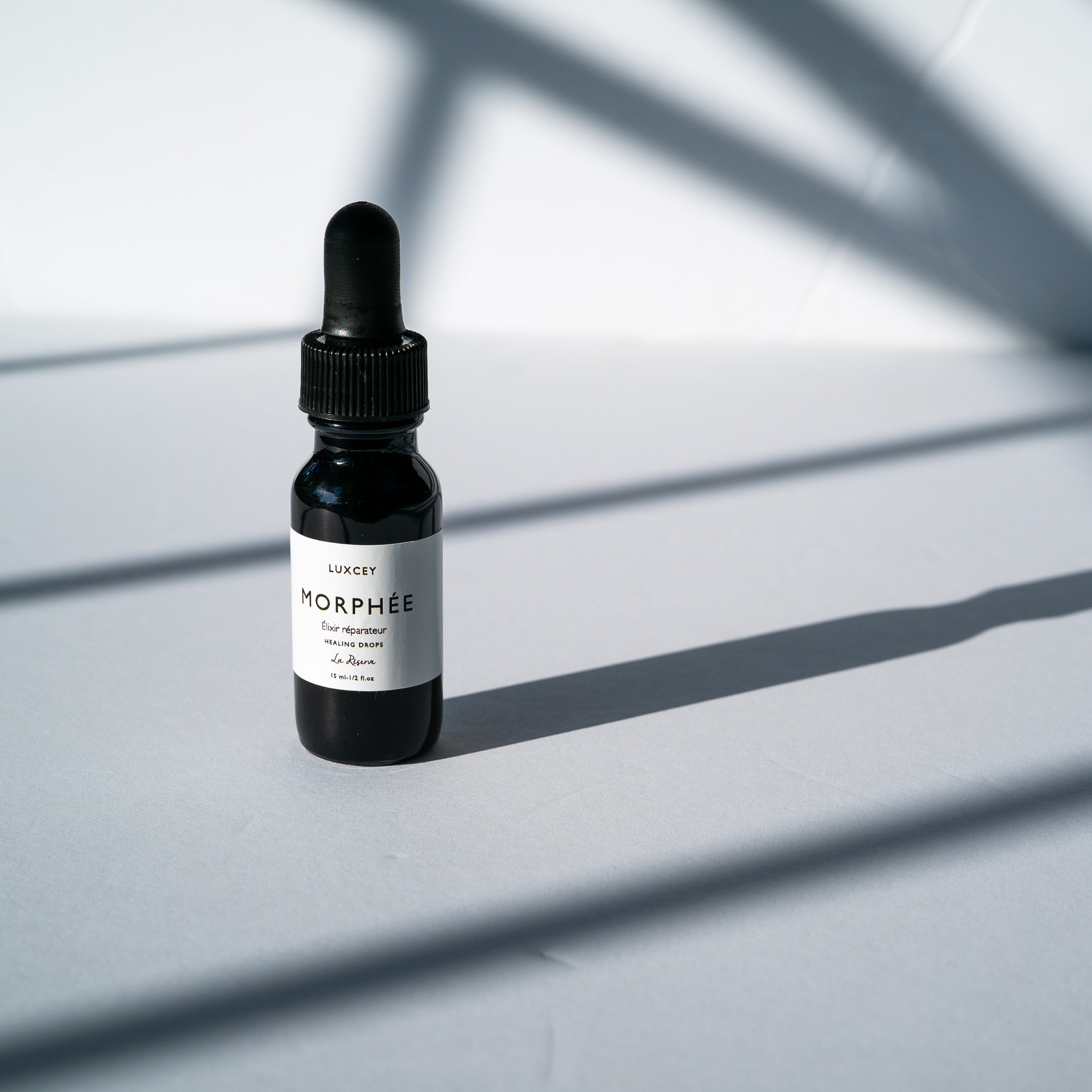 Morphée - Calming oleo-serum