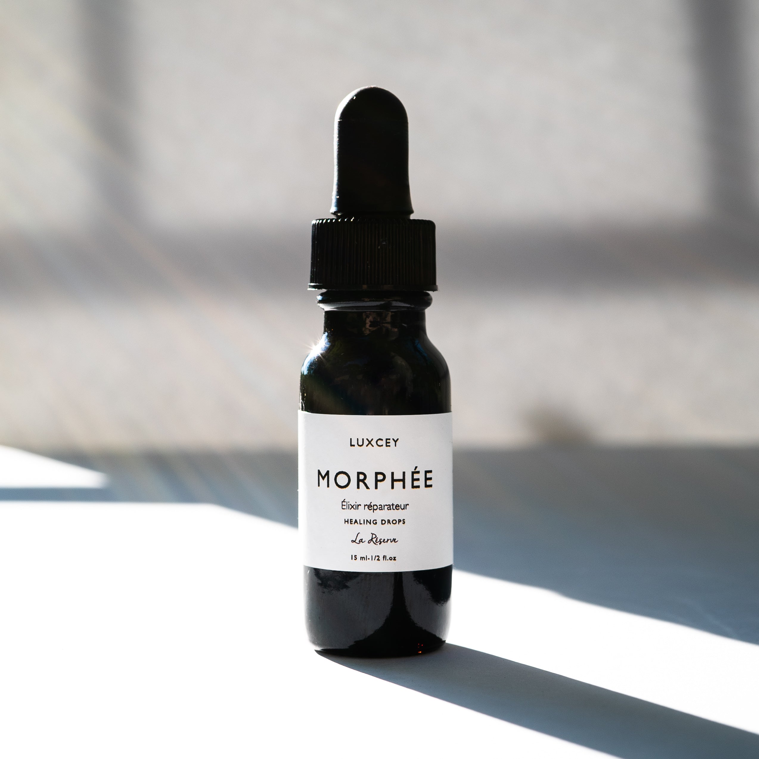 Morphée - Calming oleo-serum